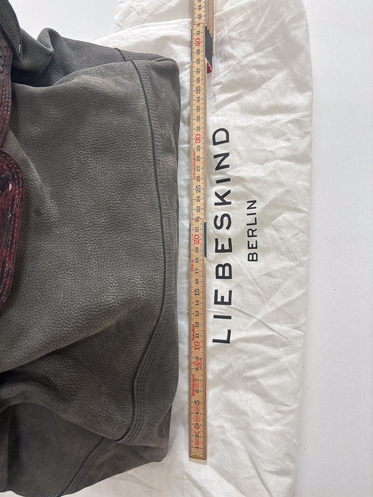 LIEBESKIND MIA SNAKE FIRKIN