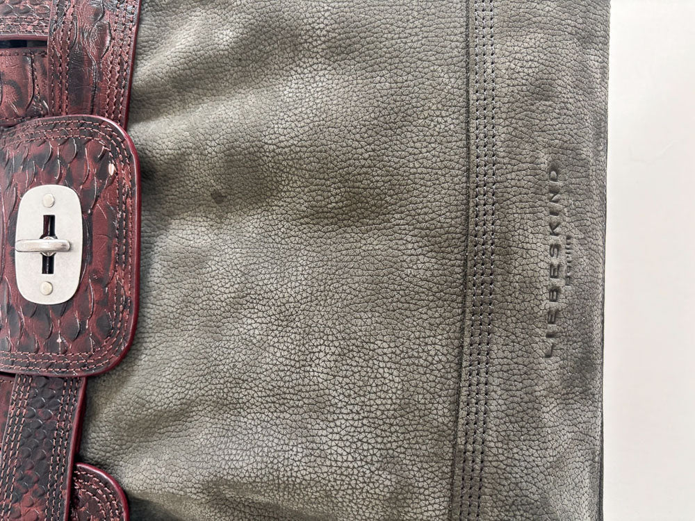 LIEBESKIND MIA SNAKE FIRKIN