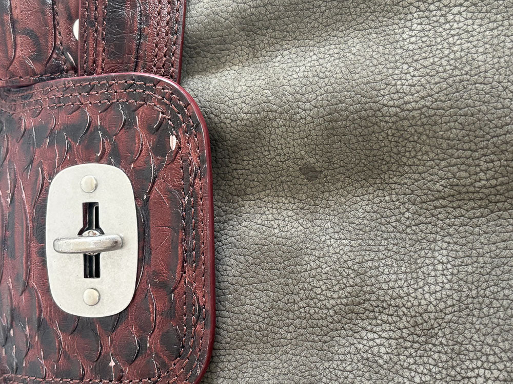 LIEBESKIND MIA SNAKE FIRKIN