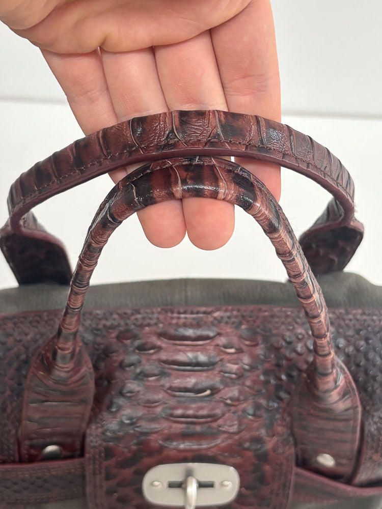 LIEBESKIND MIA SNAKE FIRKIN