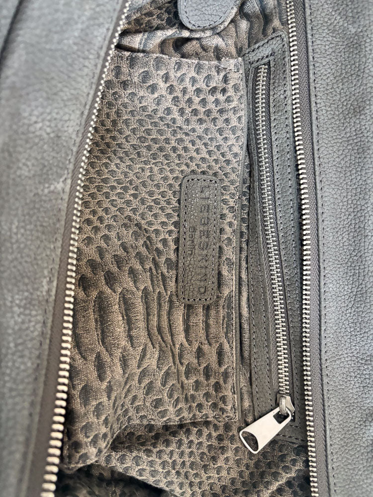 LIEBESKIND MIA SNAKE FIRKIN