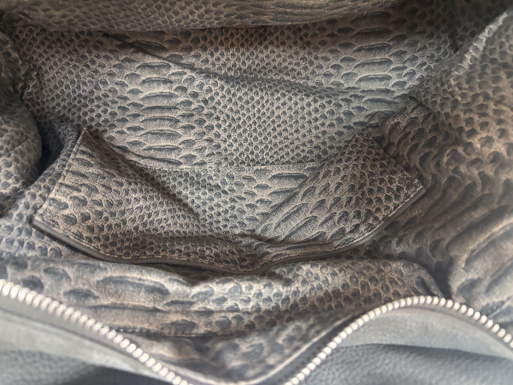 LIEBESKIND MIA SNAKE FIRKIN