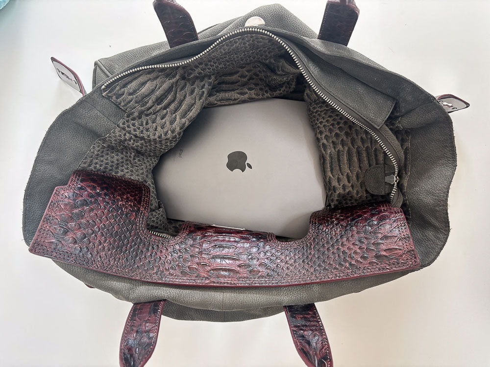 LIEBESKIND MIA SNAKE FIRKIN