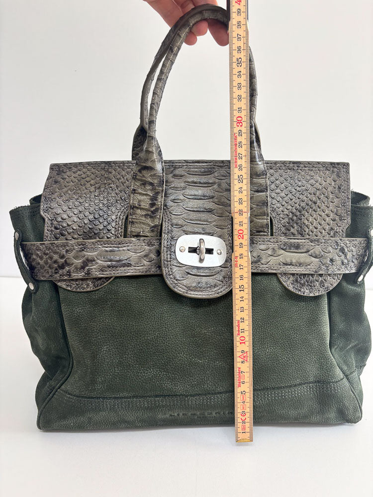 LIEBESKIND MIA SNAKE FIRKIN