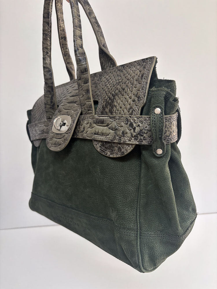 LIEBESKIND MIA SNAKE FIRKIN