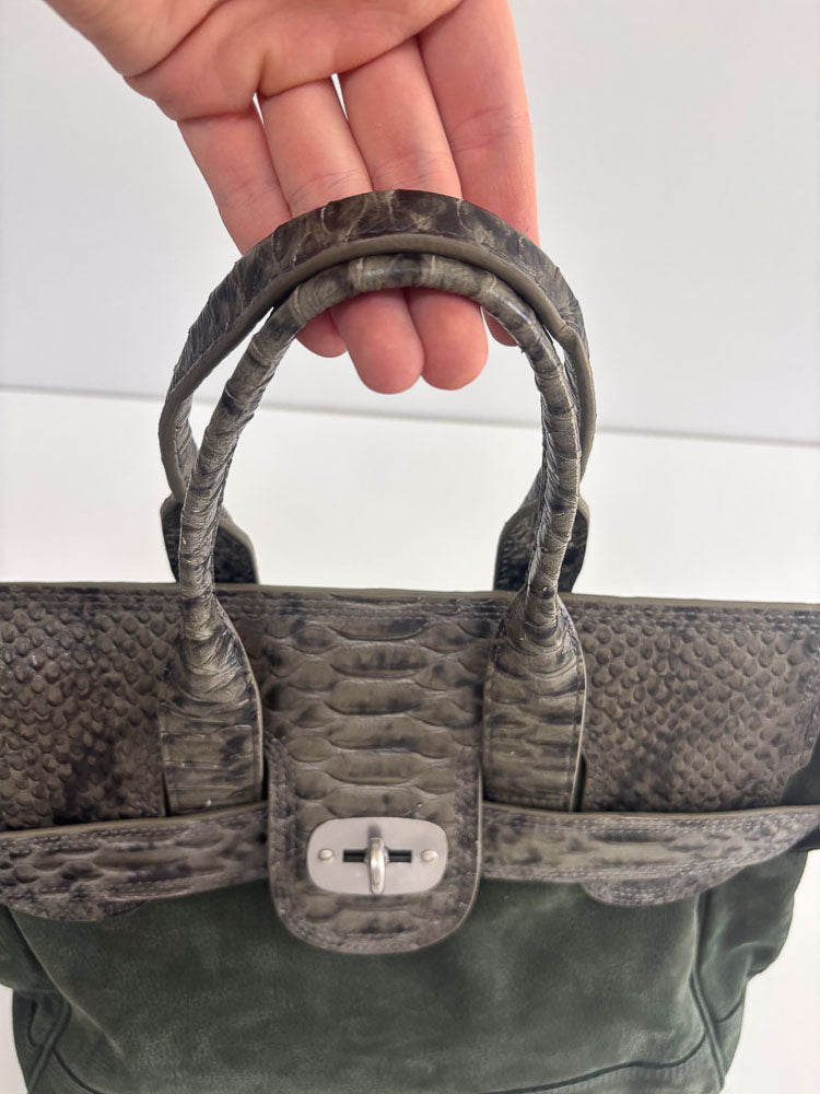 LIEBESKIND MIA SNAKE FIRKIN