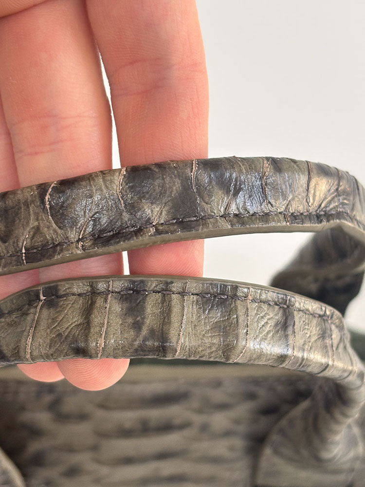 LIEBESKIND MIA SNAKE FIRKIN