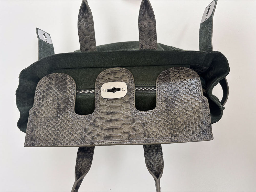 LIEBESKIND MIA SNAKE FIRKIN