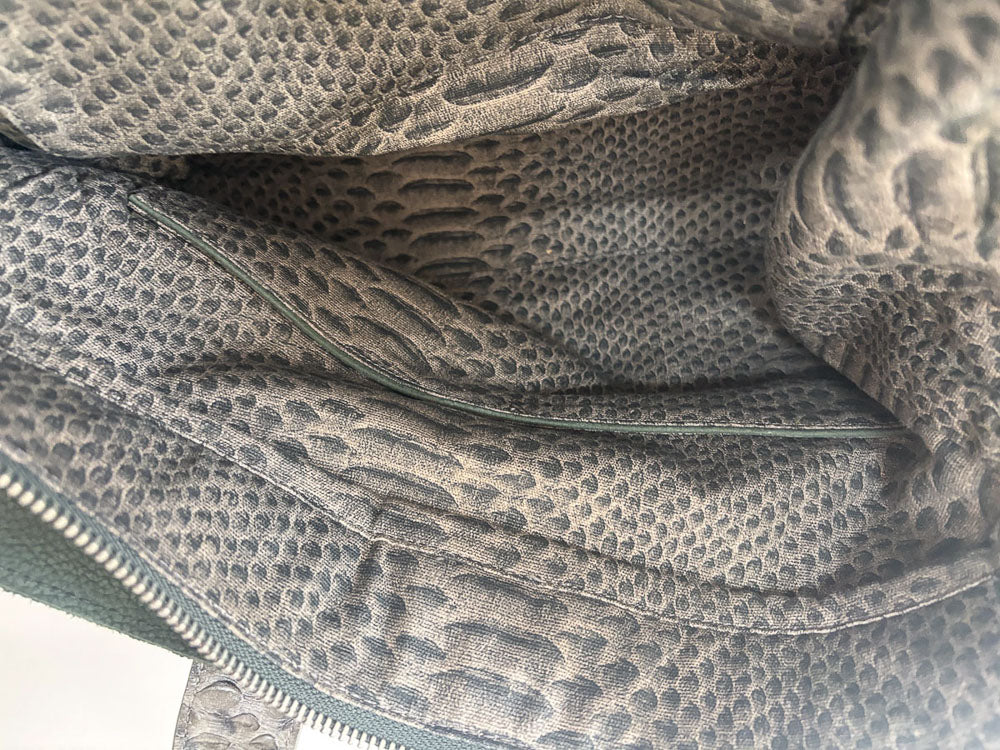 LIEBESKIND MIA SNAKE FIRKIN