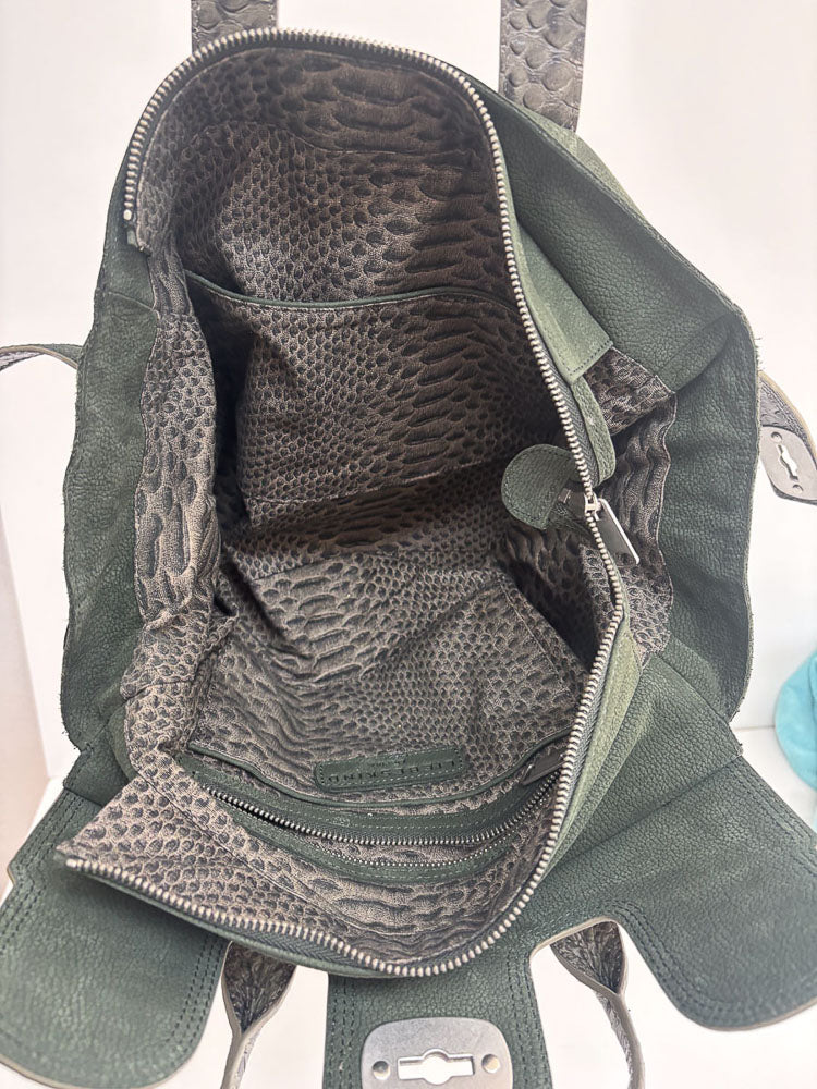 LIEBESKIND MIA SNAKE FIRKIN