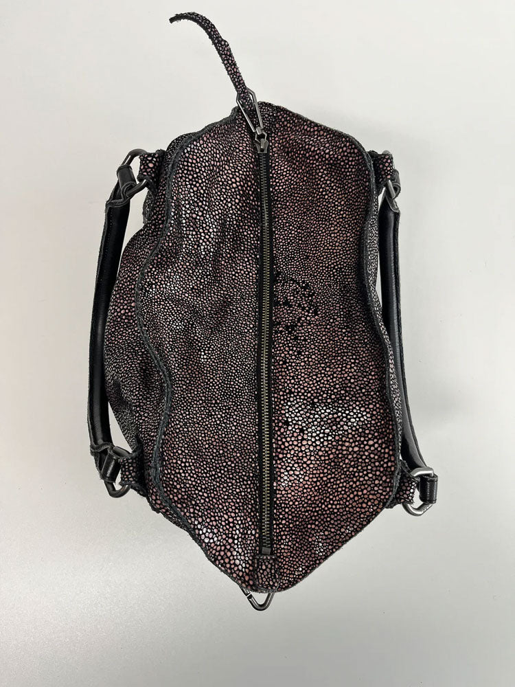 LIEBESKIND BAG BLACK PEARL