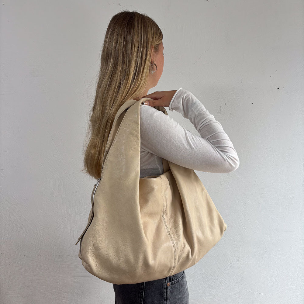 LIEBESKIND SATCHEL PEARL HOBO L