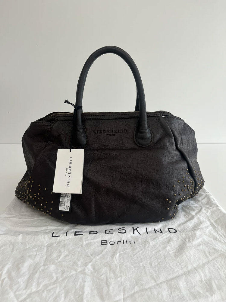 LIEBESKIND BAG GOLDEN SPRING