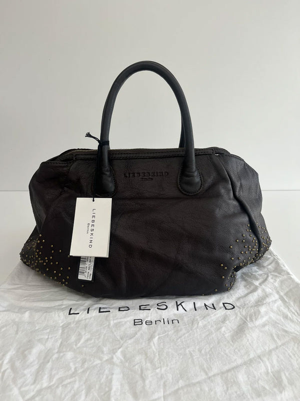 LIEBESKIND BAG GOLDEN SPRING