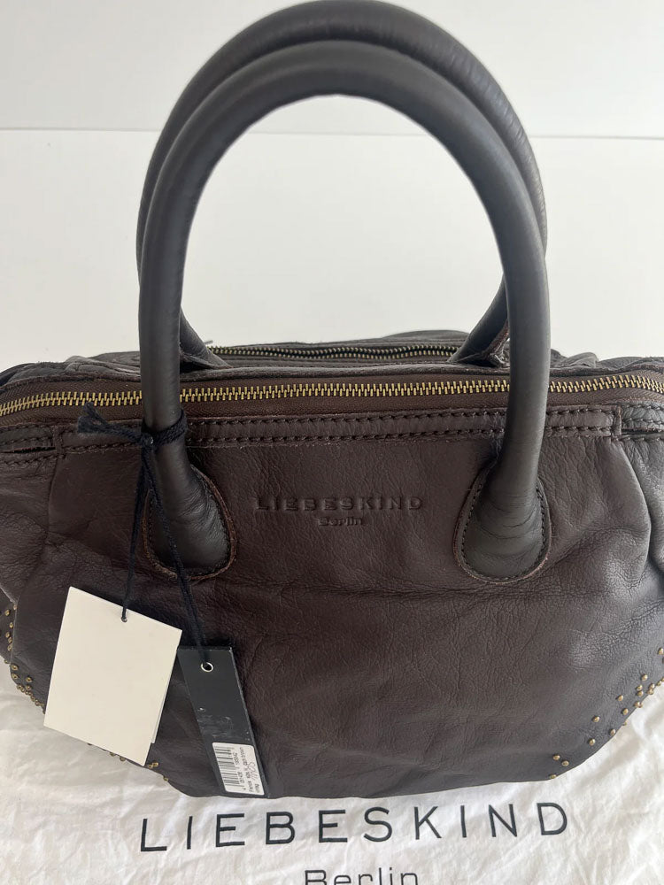 LIEBESKIND BAG GOLDEN SPRING