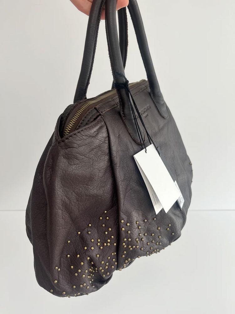LIEBESKIND BAG GOLDEN SPRING
