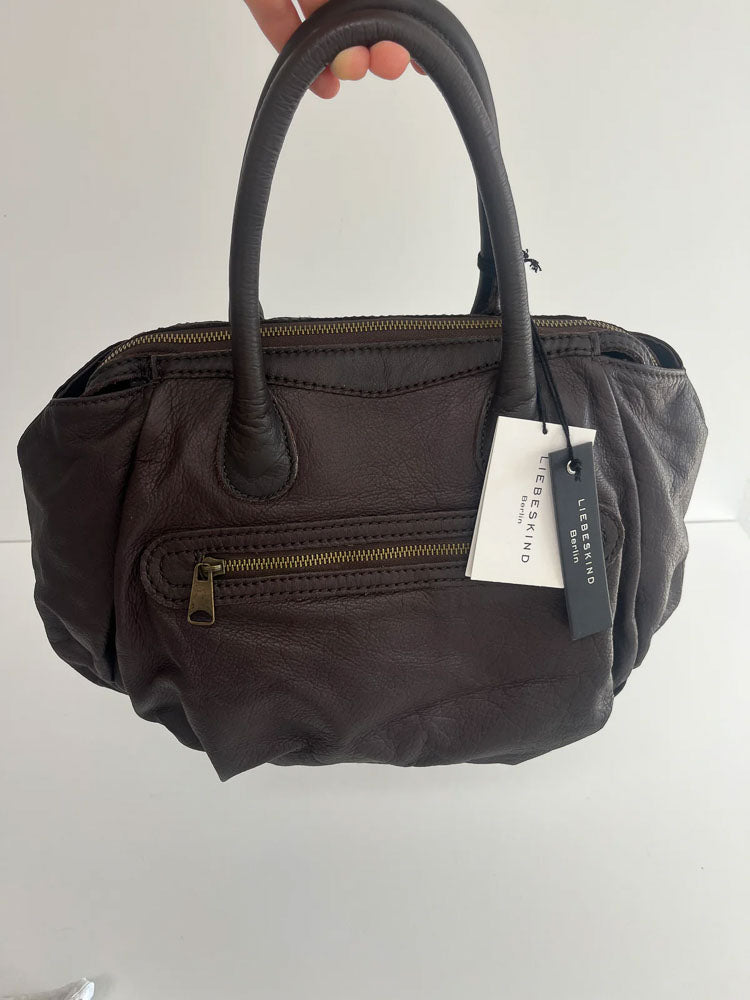 LIEBESKIND BAG GOLDEN SPRING