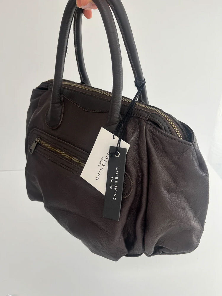 LIEBESKIND BAG GOLDEN SPRING