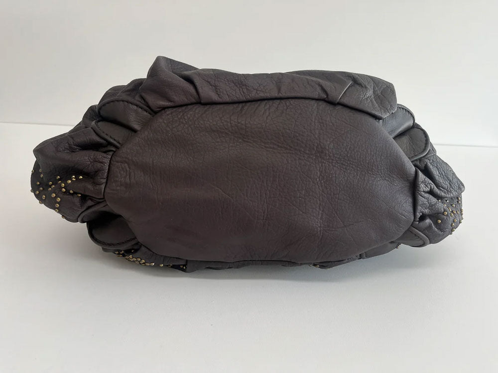 LIEBESKIND BAG GOLDEN SPRING