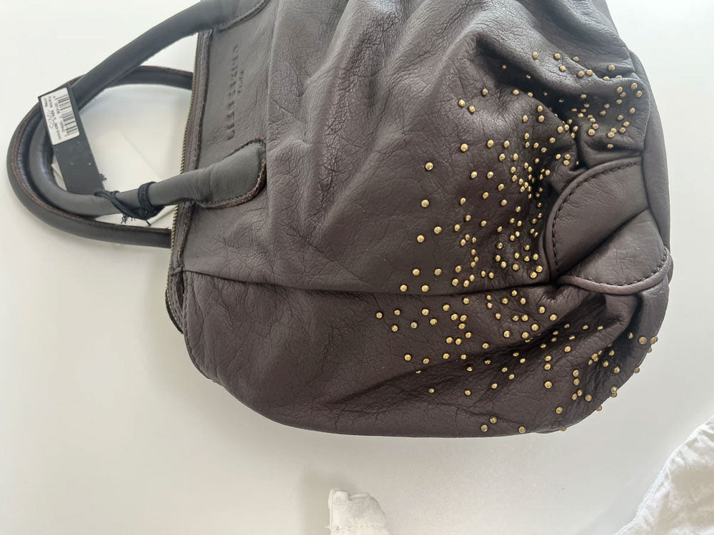 LIEBESKIND BAG GOLDEN SPRING
