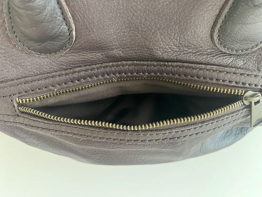 LIEBESKIND BAG GOLDEN SPRING