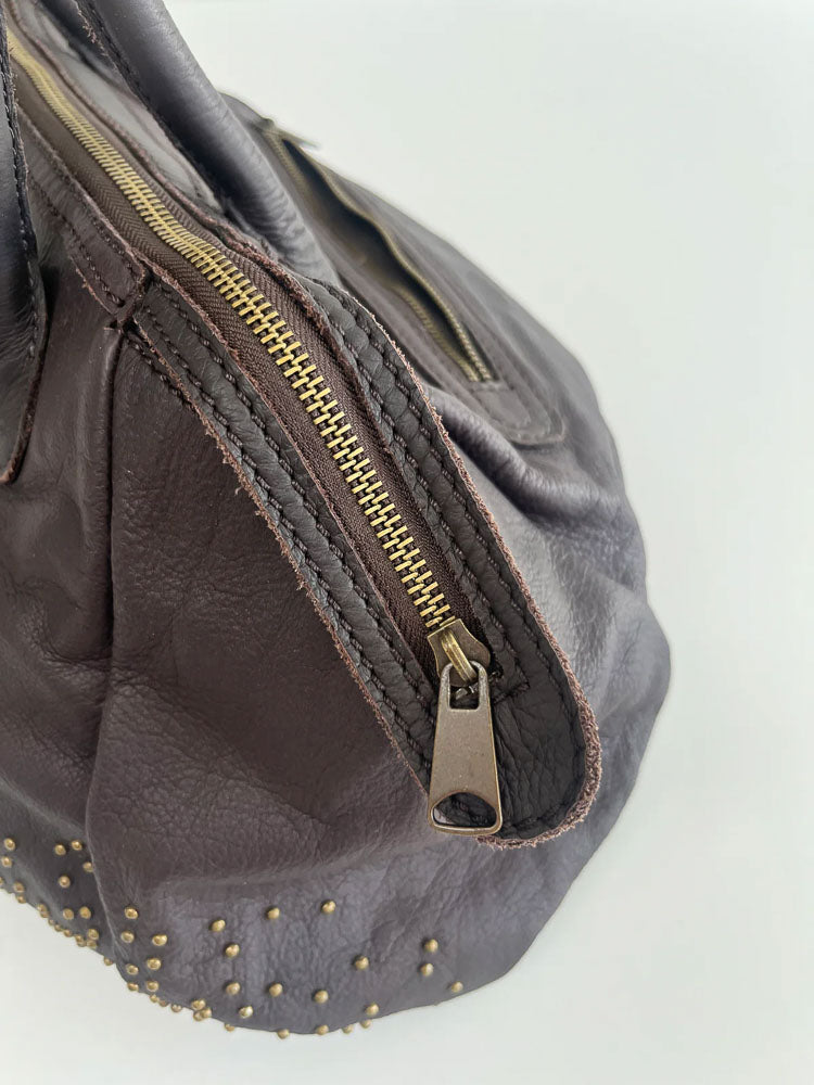 LIEBESKIND BAG GOLDEN SPRING