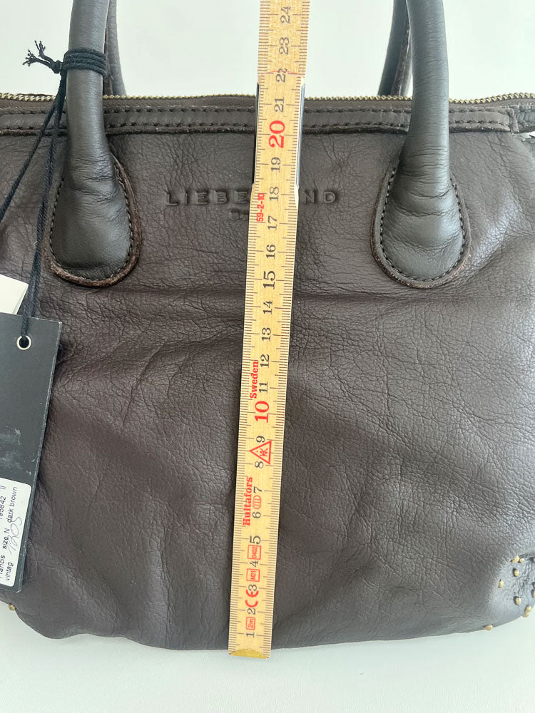 LIEBESKIND BAG GOLDEN SPRING