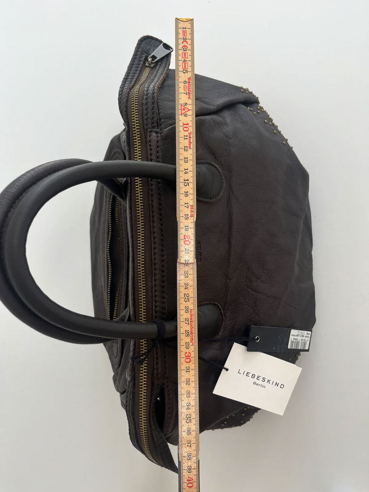 LIEBESKIND BAG GOLDEN SPRING
