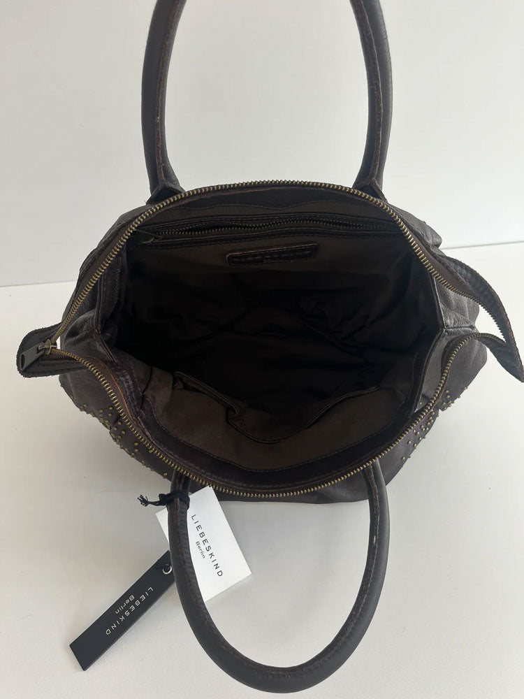 LIEBESKIND BAG GOLDEN SPRING