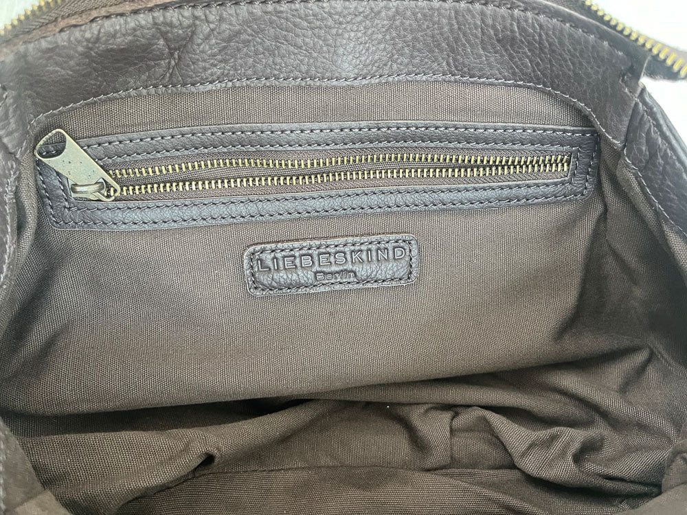 LIEBESKIND BAG GOLDEN SPRING