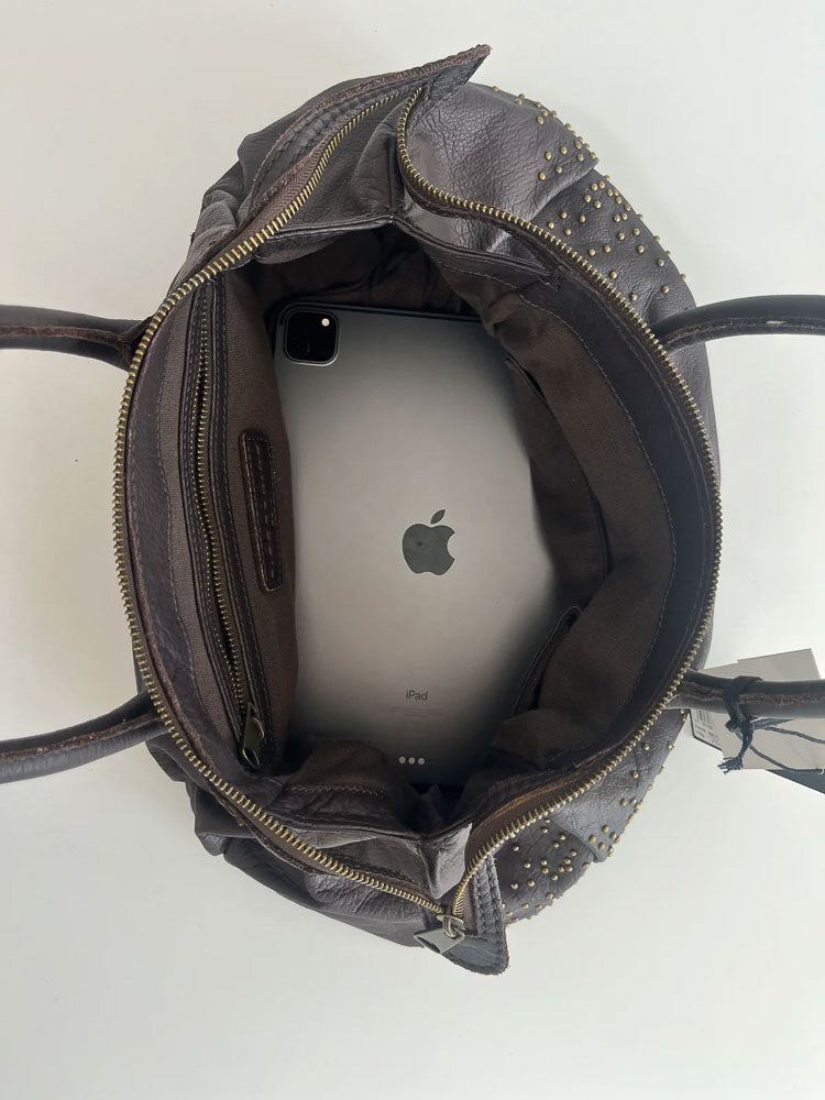 LIEBESKIND BAG GOLDEN SPRING