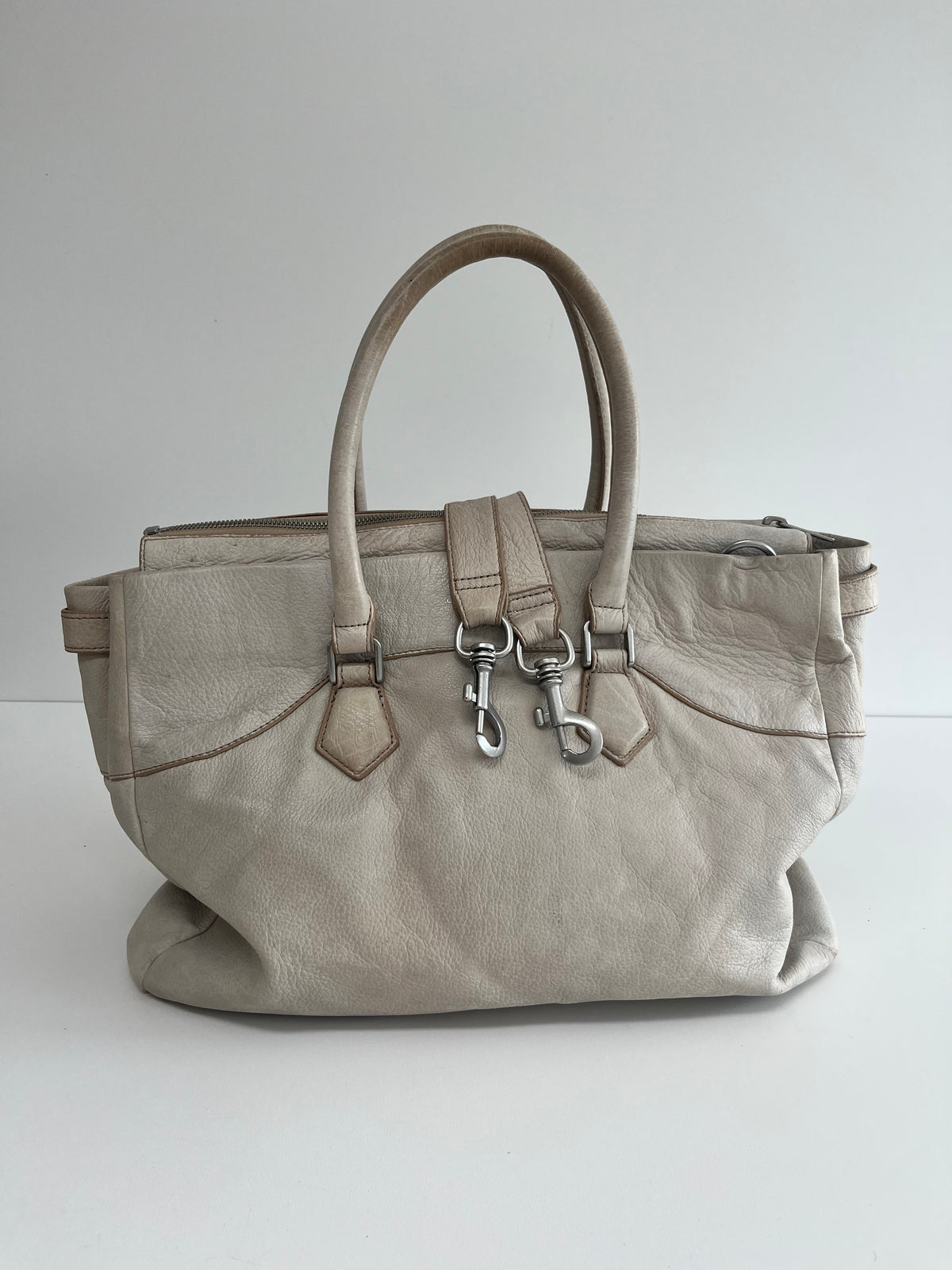 LIEBESKIND BIG SHOPPER POLAR