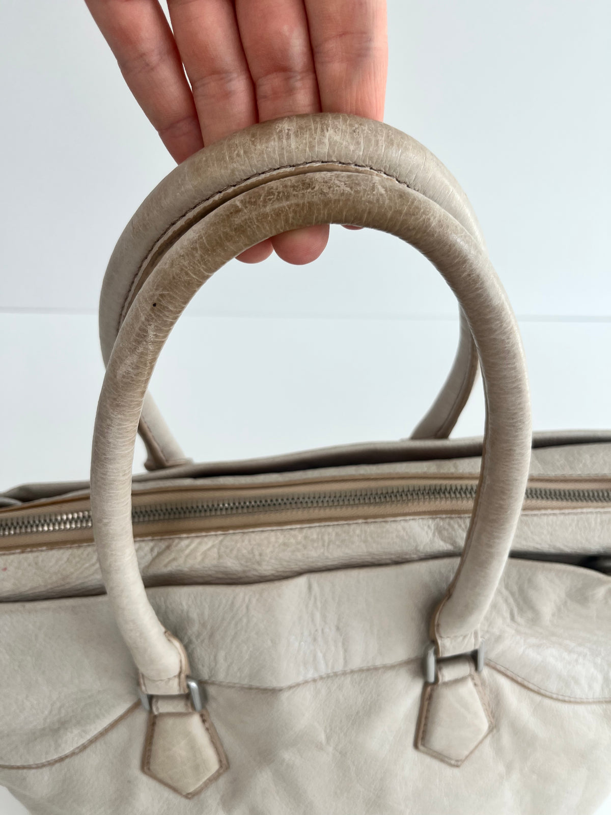 LIEBESKIND BIG SHOPPER POLAR