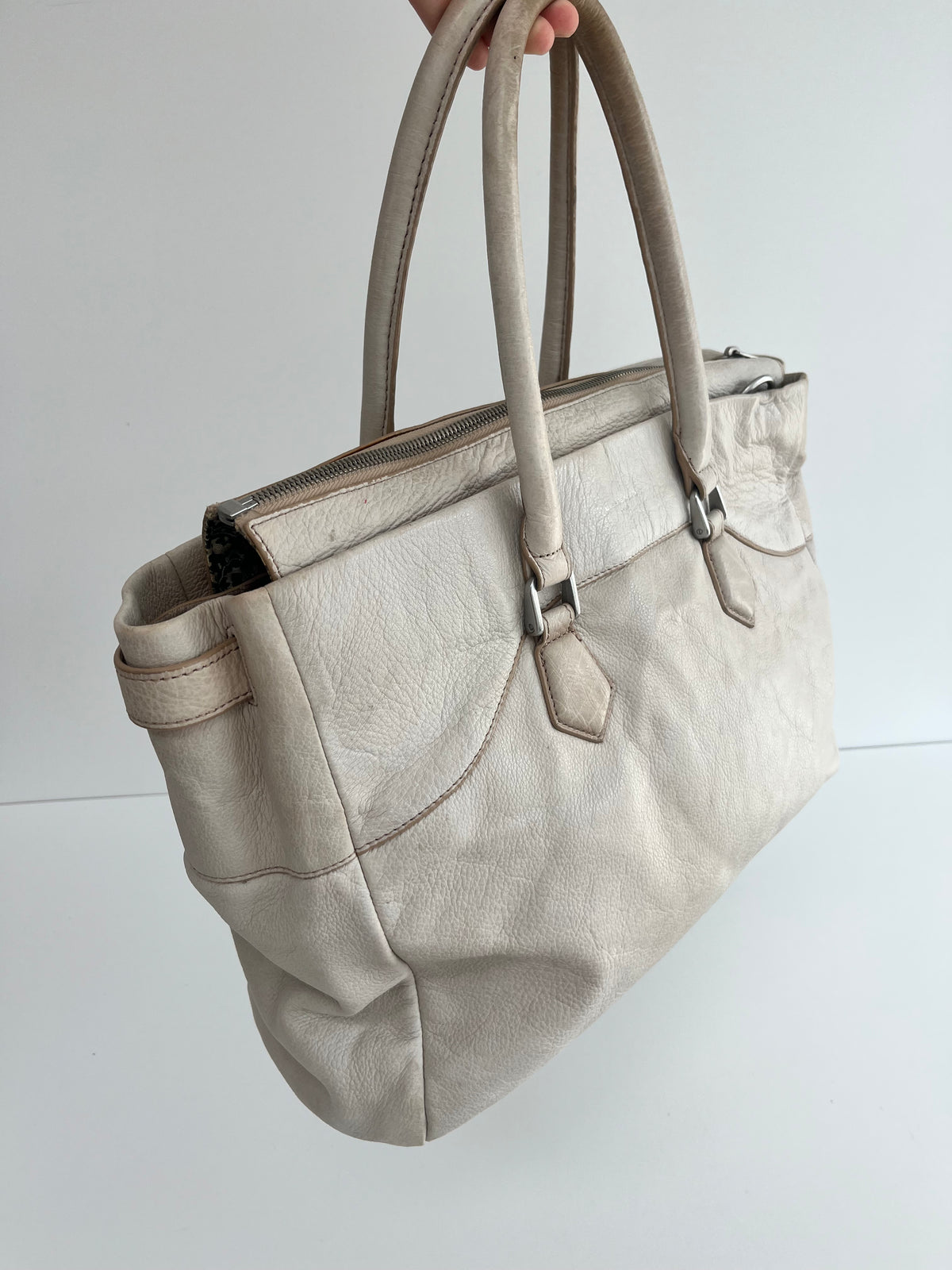 LIEBESKIND BIG SHOPPER POLAR