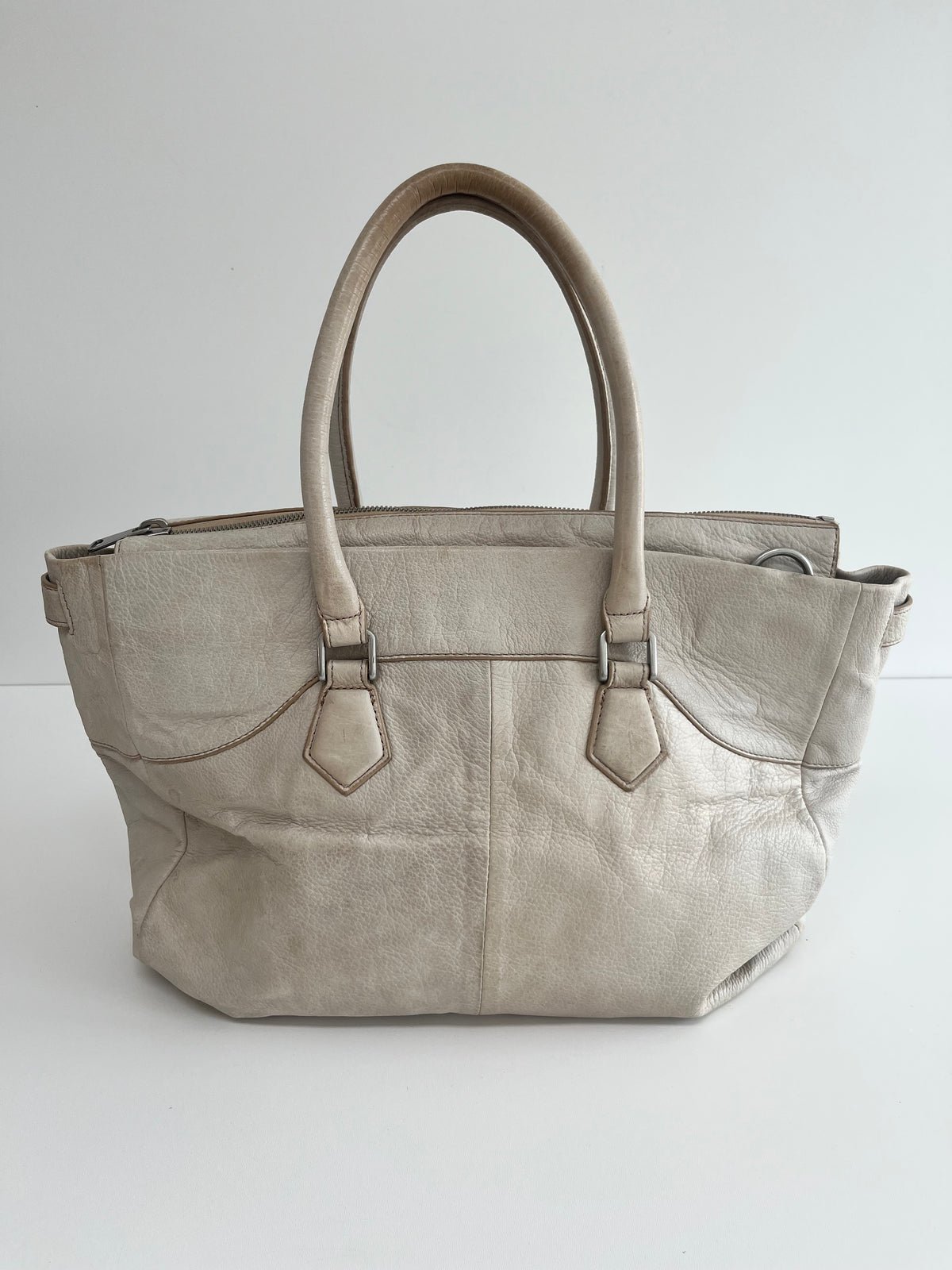 LIEBESKIND BIG SHOPPER POLAR