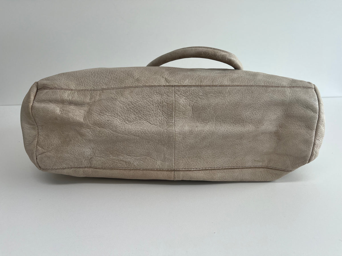 LIEBESKIND BIG SHOPPER POLAR
