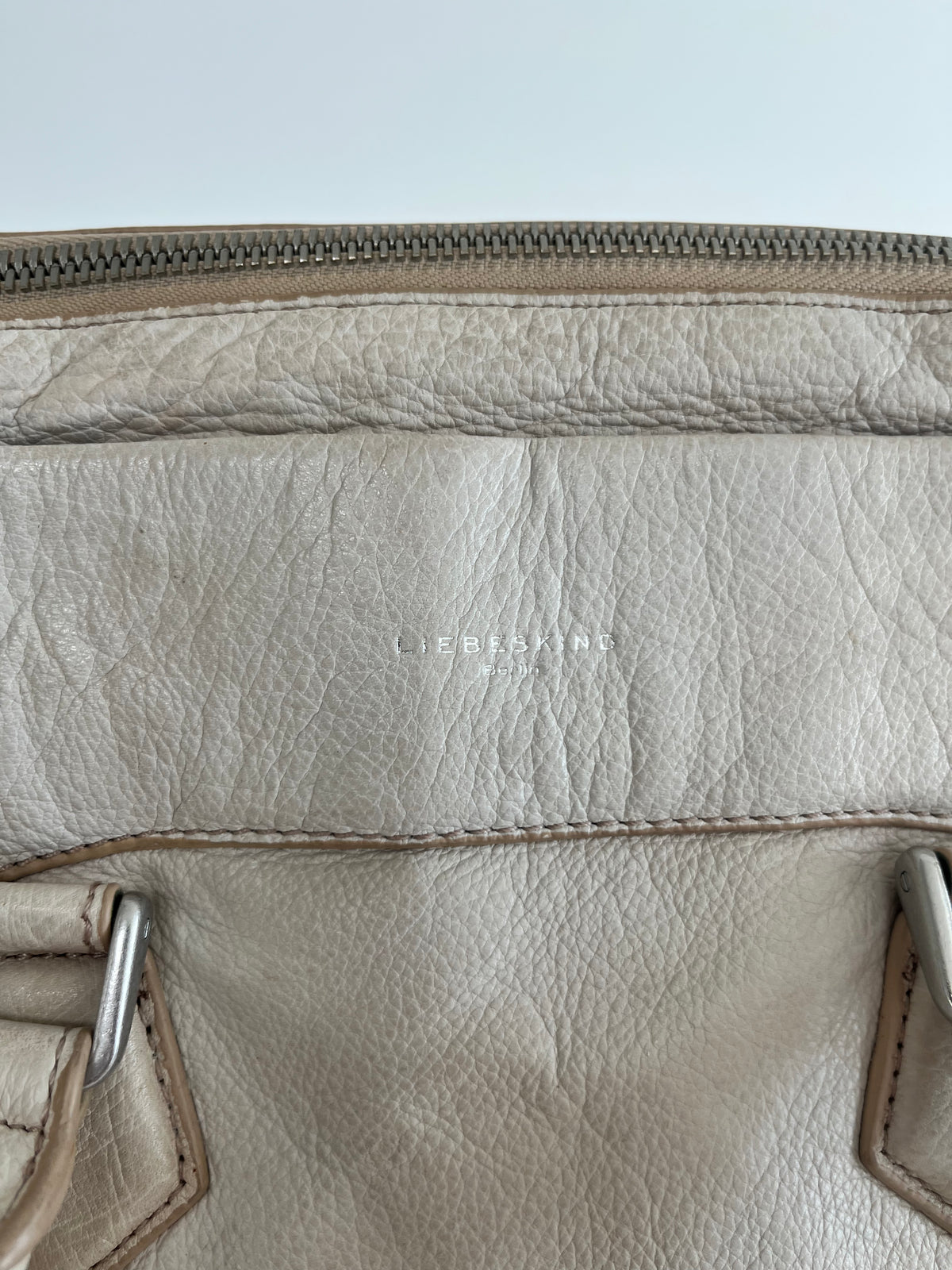 LIEBESKIND BIG SHOPPER POLAR