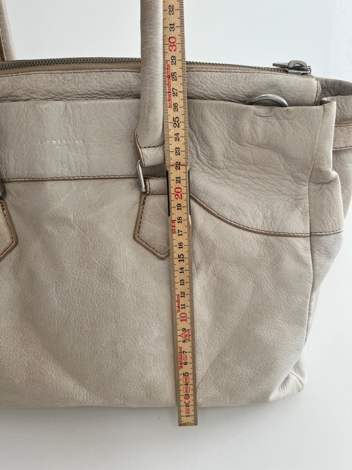 LIEBESKIND BIG SHOPPER POLAR