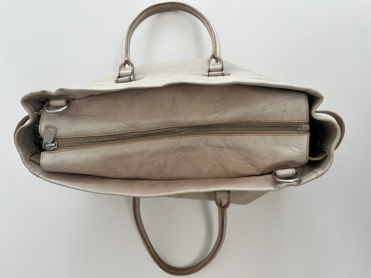 LIEBESKIND BIG SHOPPER POLAR