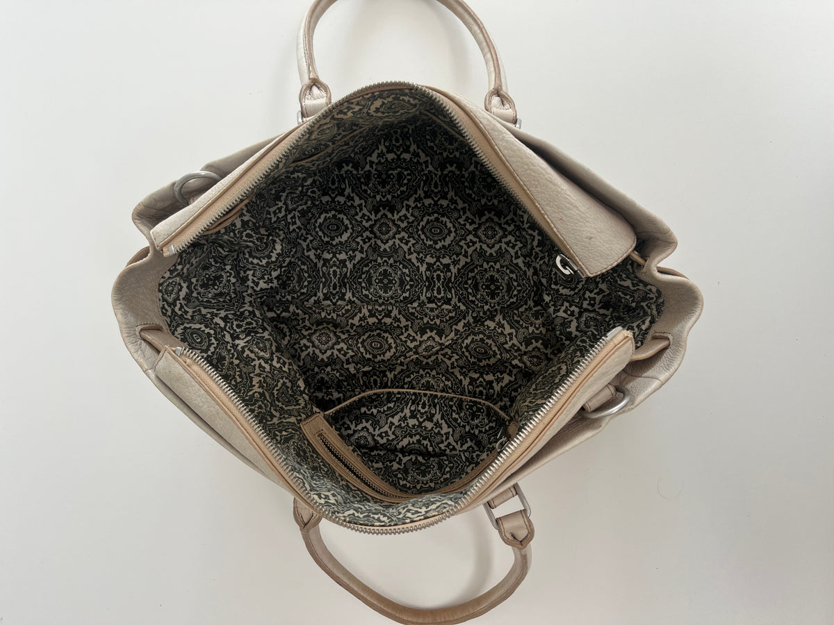 LIEBESKIND BIG SHOPPER POLAR