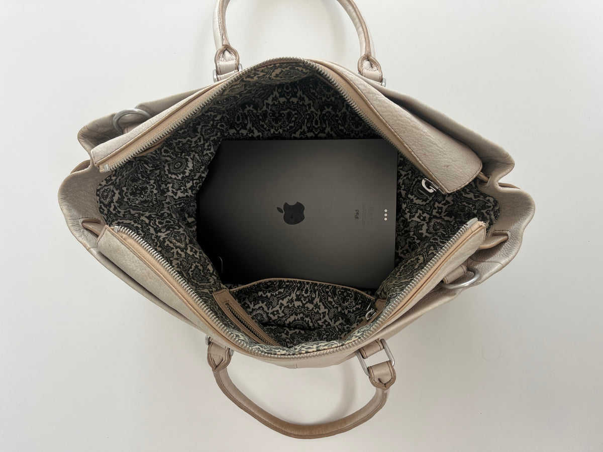 LIEBESKIND BIG SHOPPER POLAR