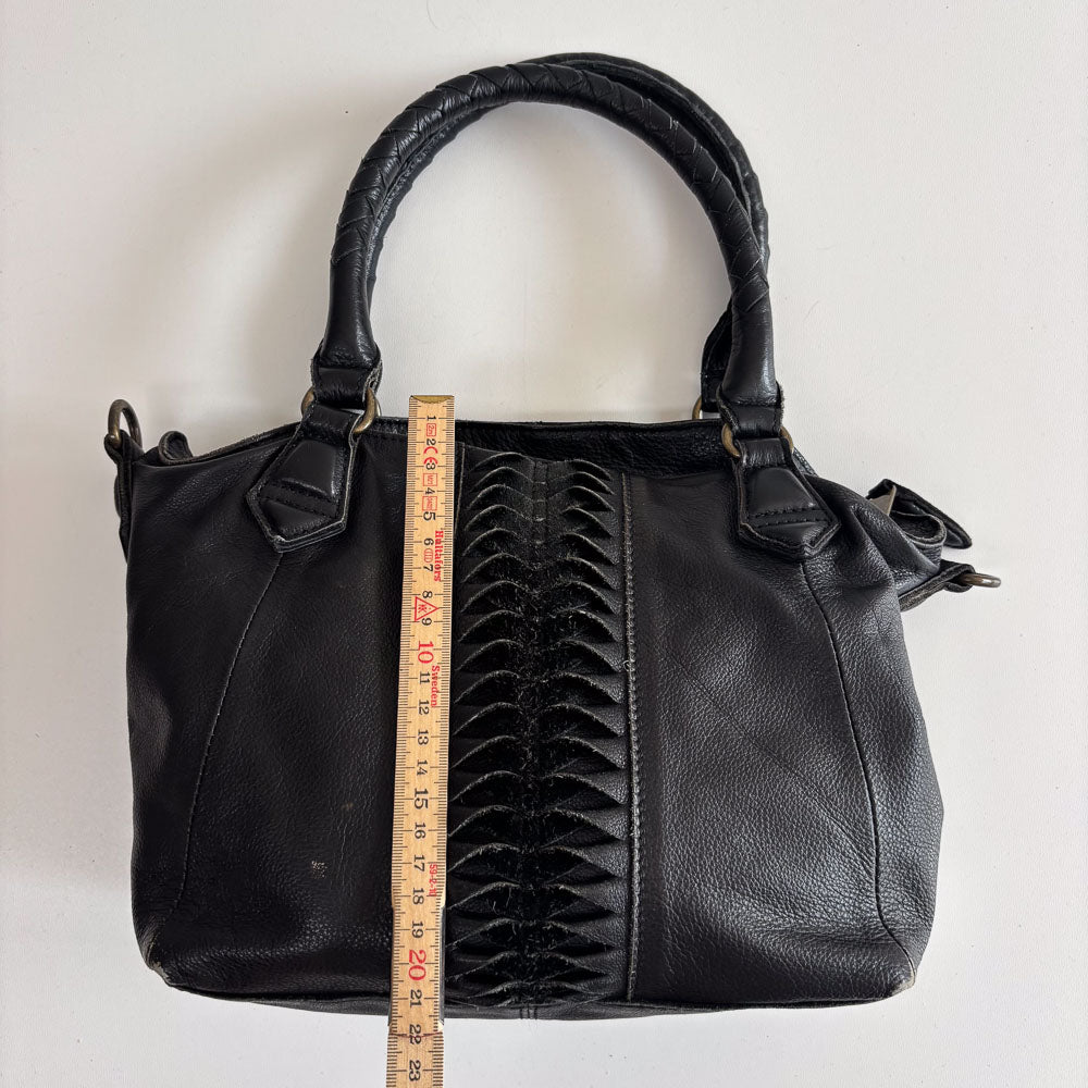 LIEBESKIND HOBO BLACK