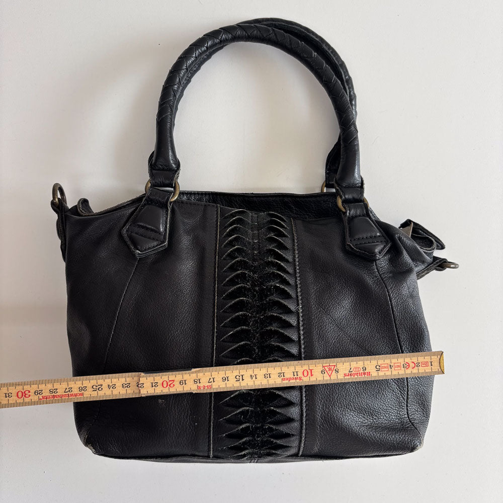 LIEBESKIND HOBO BLACK
