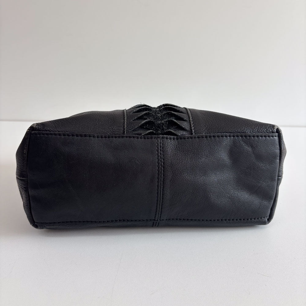 LIEBESKIND HOBO BLACK