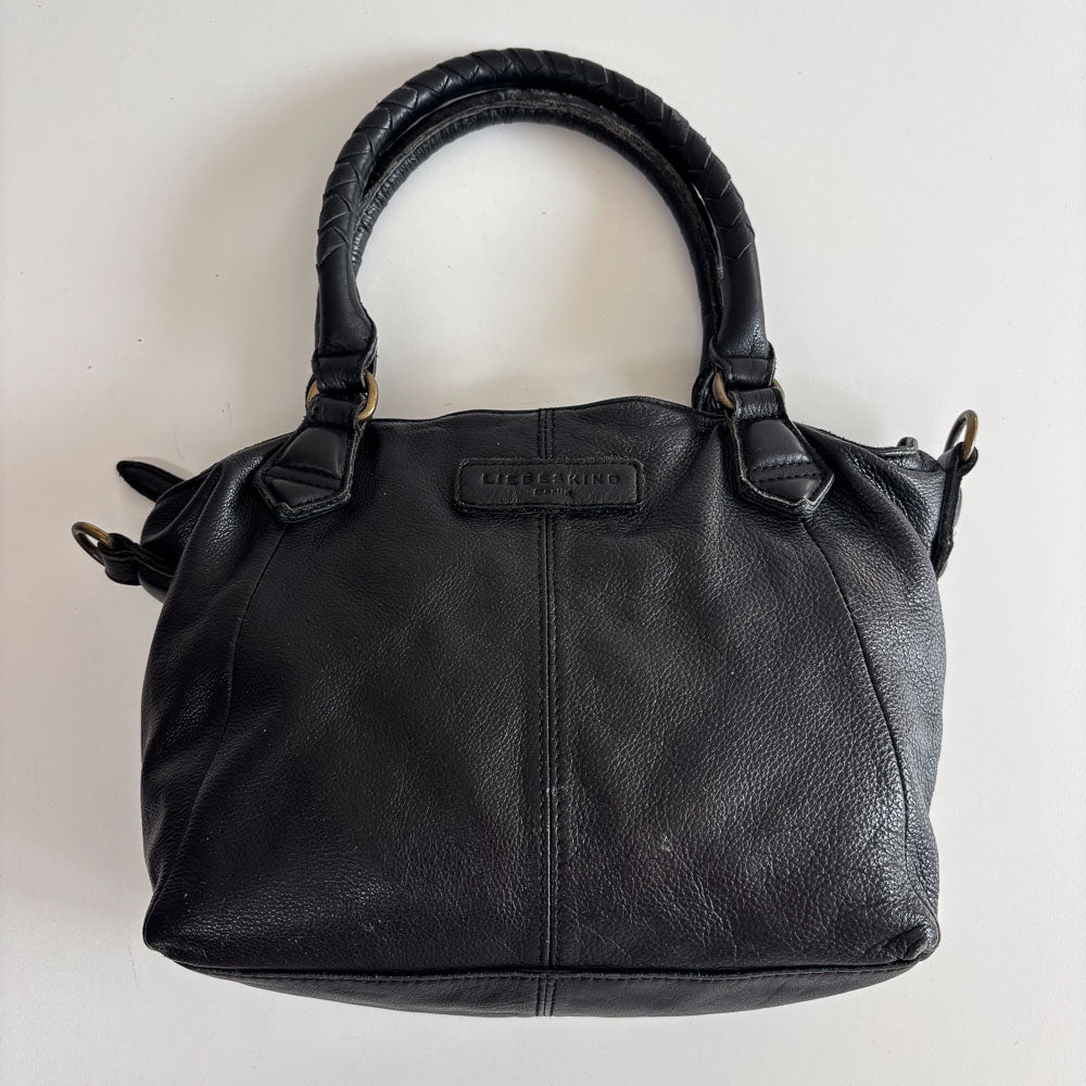 LIEBESKIND HOBO BLACK
