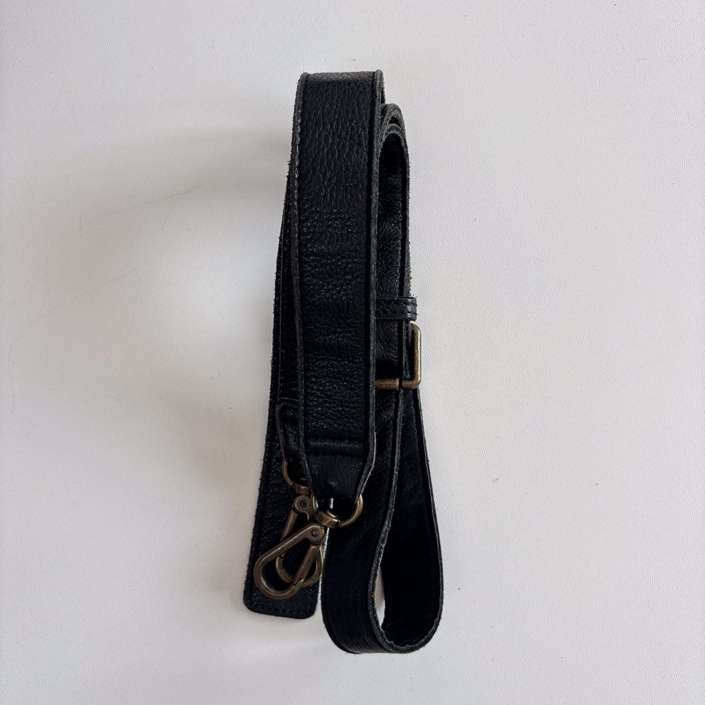 LIEBESKIND HOBO BLACK