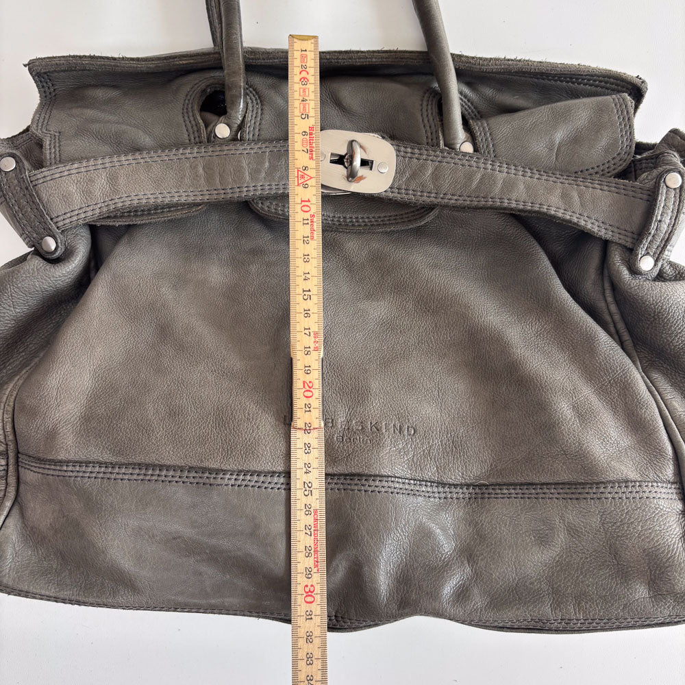 LIEBESKIND MIA FIRKIN GREY