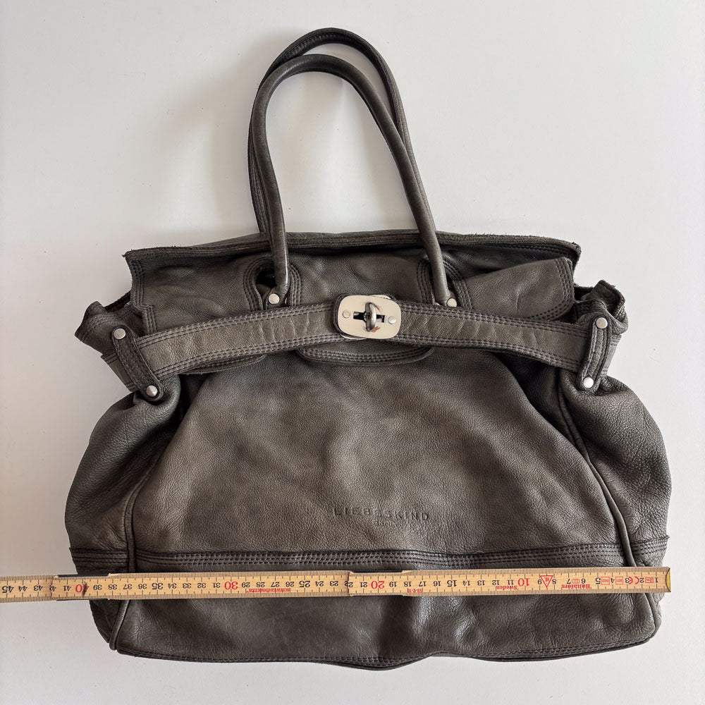 LIEBESKIND MIA FIRKIN GREY
