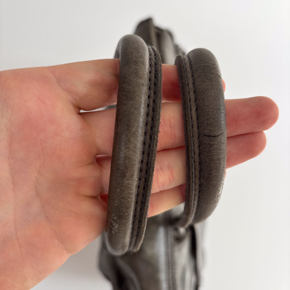 LIEBESKIND MIA FIRKIN GREY