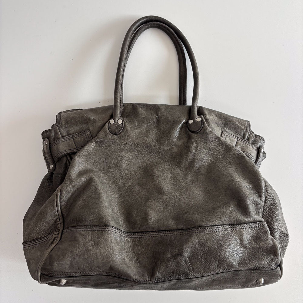 LIEBESKIND MIA FIRKIN GREY